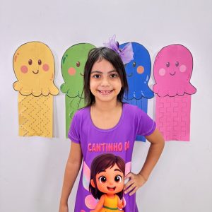 POLVO DA COORDENAÇÃO