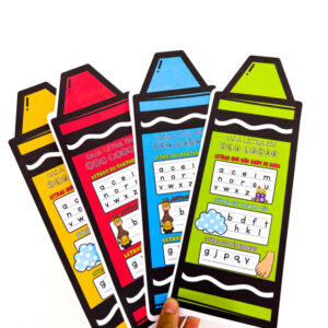 ✨ Cada Letra em Seu Lugar ✨