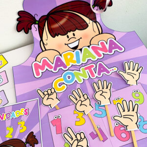KIT MARIANA