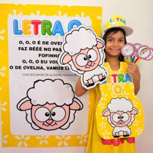 🟡 Arquivo Letra O – completo para a sua aulinha! 🟡