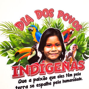 Painel indígena