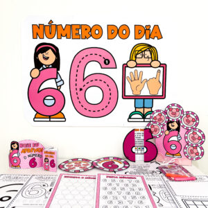 O Kit Número 6