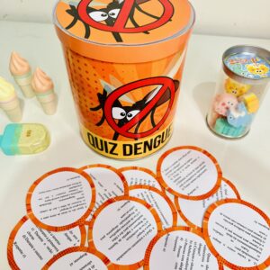 Quiz Dengue