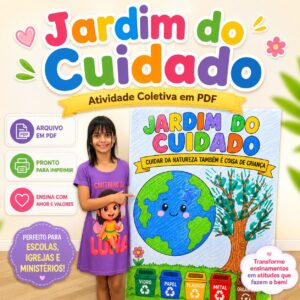 Atividade Coletiva — 29 páginas
